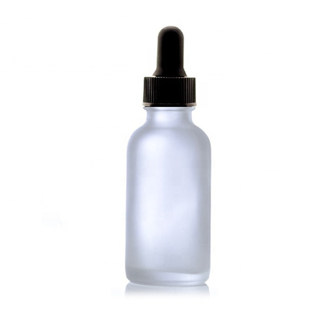 CRC essential oil bottle