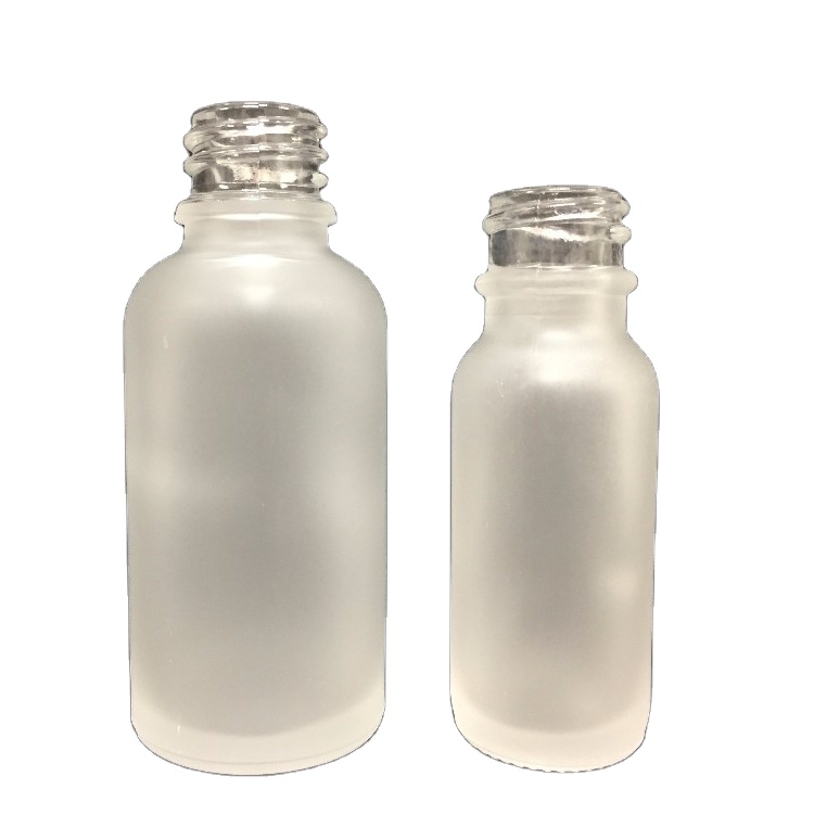 CRC essential oil bottle